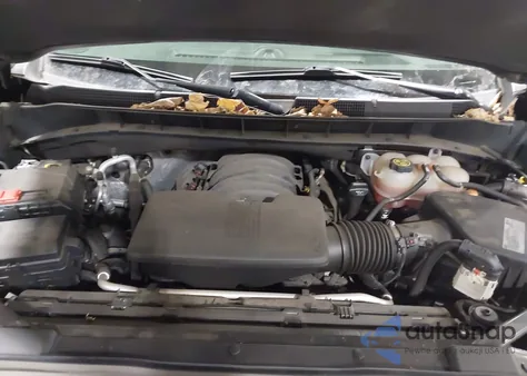 2021 Chevrolet Silverado 1500 4Wd Standard Bed Lt z USA, uszkodzony, nr VIN 1GCRYDED2MZ104316